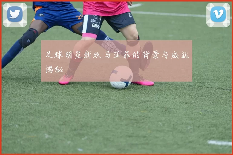 足球明星新欢马亚菲的背景与成就揭秘
