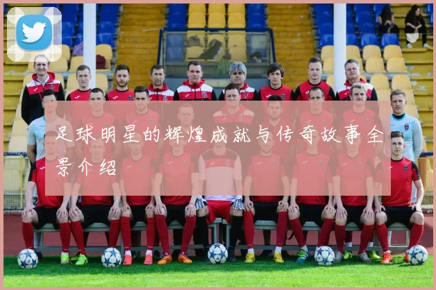 足球明星的辉煌成就与传奇故事全景介绍
