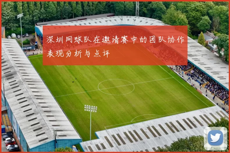 深圳网球队在邀请赛中的团队协作表现分析与点评